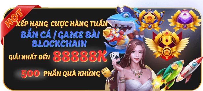 Khám phá các chương trình khuyến mãi 23win1