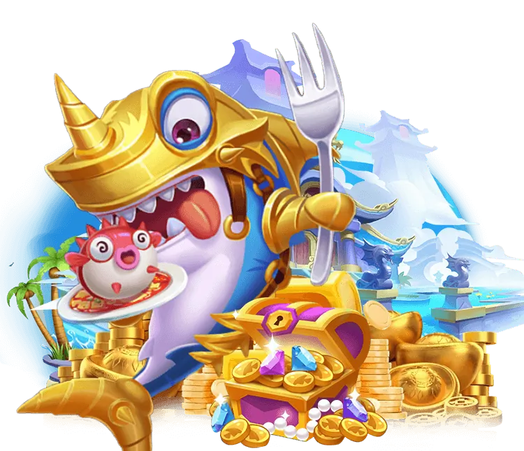 Game Bắn Cá Ocean King tại 23win1