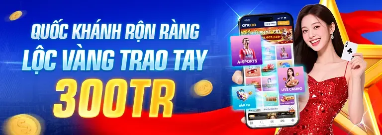 Khuyến mãi nạp tiền hàng ngày 23win1